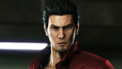 All Yakuza Games In Order Release And Chronological Order