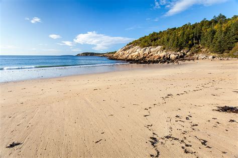 Best Beaches in New England to Visit for When Lockdown Is Over