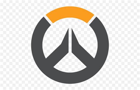 Overwatch Overwatch Logo Png Emojioverwatch Emoji Free Transparent