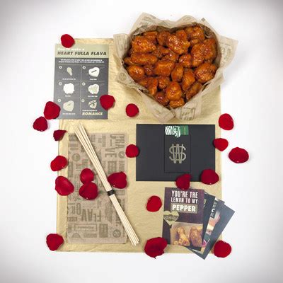 Maybe you would like to learn more about one of these? Wingstop, Inc - The 1-844-WING-LUV Hotline Is Open, Call Now!
