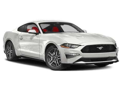 New 2023 Ford Mustang Ecoboost® Premium Fastback Fastback In Apopka
