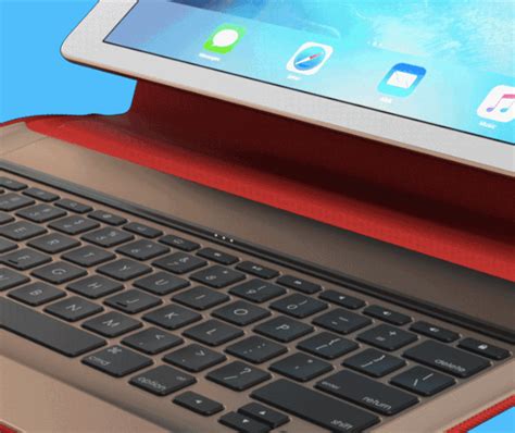 Your Ipad Pro Accessory Buying Just Got A Little More Complicated With