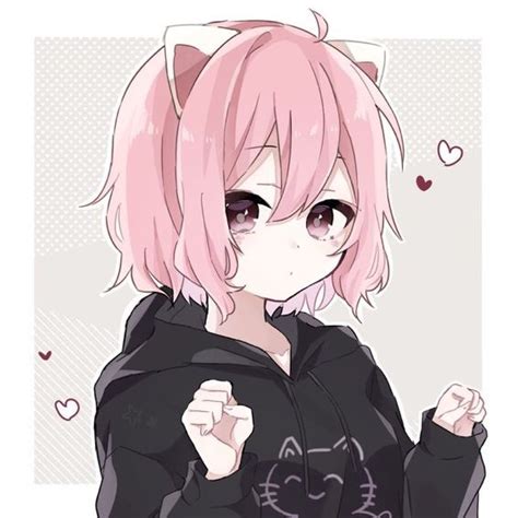 Albums 102 Wallpaper Anime Girl With Cat Ear Headphones Excellent