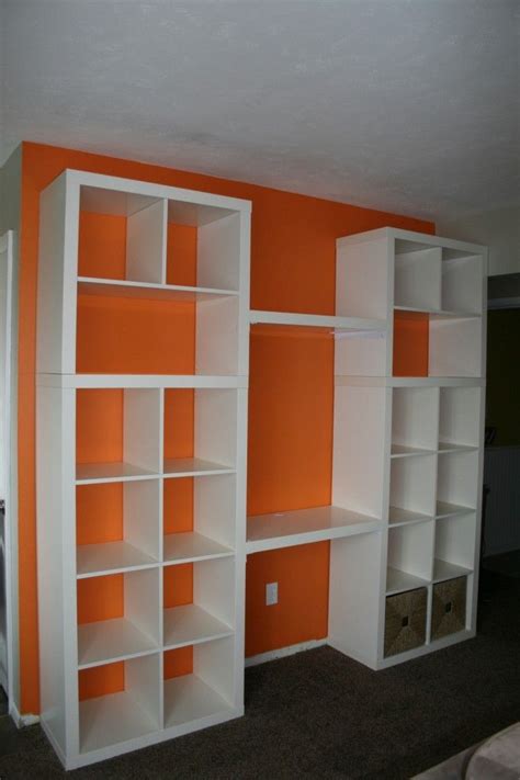 Shop online at ikea indonesia. ikea hack bookshelf/desk | Muebles para tienda ...