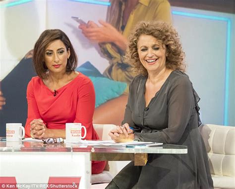 Saira Khan Apologises To Husband For Sex Life Confession Daily Mail Online