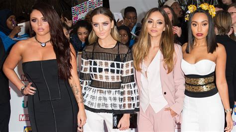 Little Mix Covers Drag Me Down By One Direction Teen Vogue