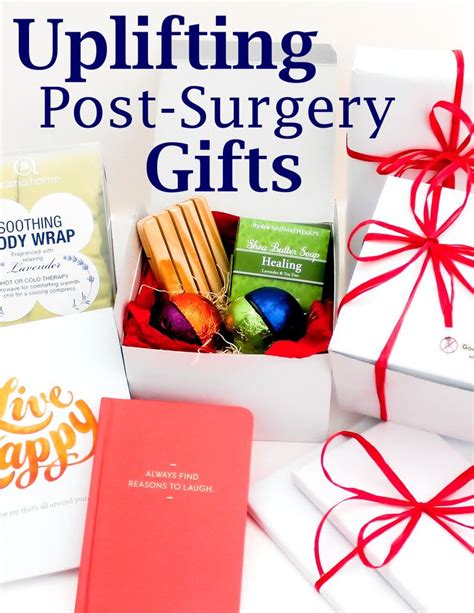 Check spelling or type a new query. 11 best images about Post Surgery Gift Ideas on Pinterest ...