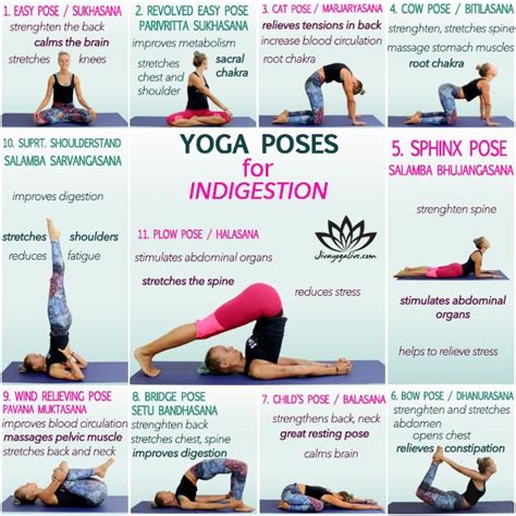 Cool Easy Yoga Poses For Ibs Symptom Relief Yoga X Poses