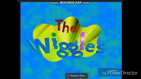 The Wiggles Yummy Yummy Custom Intro 1998 Youtube