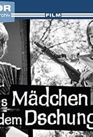 Das Mädchen aus dem Dschungel TV Mini Series IMDb