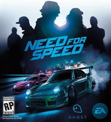 Download Need For Speed Most Wanted 2015 Pc Cracked By Skidrow