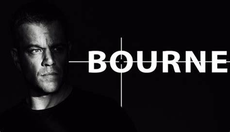 Jason Bourne Film Dont Trust The Cia Peoples World