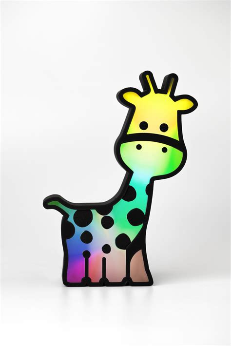 Dream Lites Giraffe