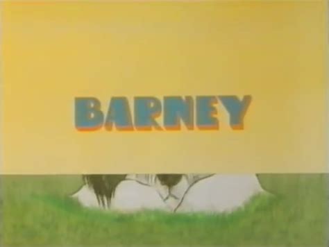 Barney Tv Series Logopedia Fandom Powered By Wikia
