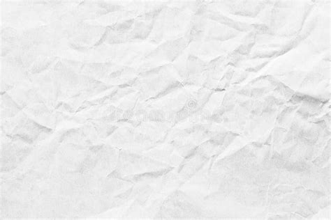 Old Crumpled Grainy Grey Paper Background Texture Stock Photo Image