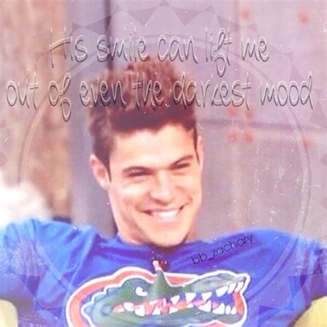 Zach Rance The Most Adorable Guy Ever Besides Frankie Ofcourse Cute