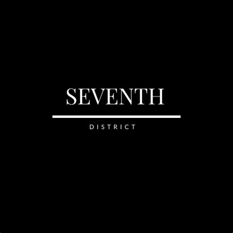 Seventh District