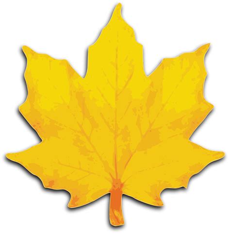 Fall Leaves Clip Art Free Clipart Best