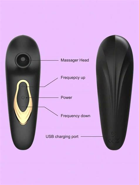 Clitoral Sucking Vibrator Sex Toy For Women Clit Sucker Clitoris