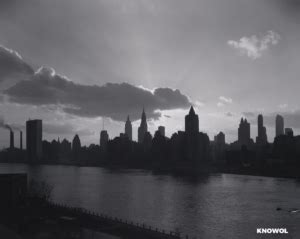 Beautiful Vintage Photos Of Nyc In The S Knowol