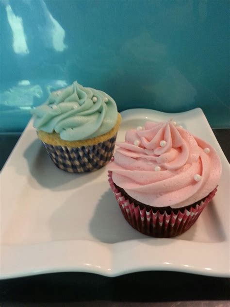 Gender Reveal | Food, Desserts, Gender reveal