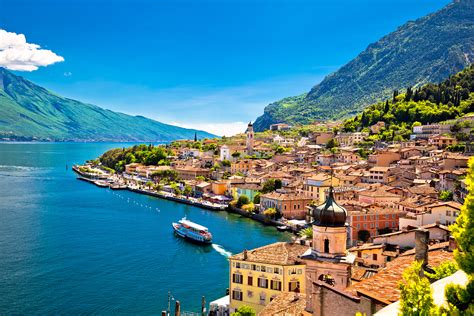 A Taste Of Italy Lake Garda Is A Paradise For Foodies And Wine Lovers