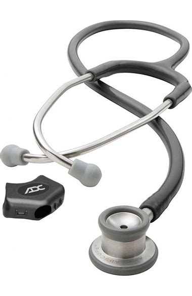 American Diagnostic Corporation Adscope Infant Stainless Steel Stethoscope