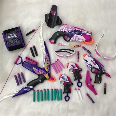 Pin on Nerf NERF & Blaster Guns