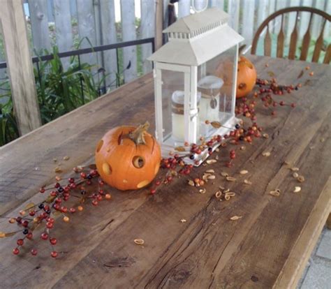 18 Amazing Outdoor Table Decor Ideas - Style Motivation
