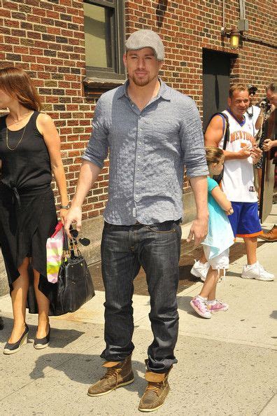 Channing Tatum Classic Jeans In 2020 Fashion Channing Tatum Style Icons