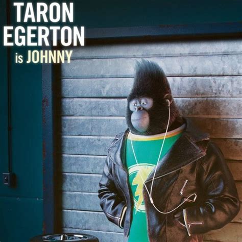 Stream Taron Egertonsing Im Still Standingmovie Scene By
