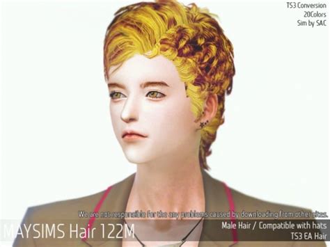 Sims 4 Hair Conversion Downloads Sims 4 Updates Page 77 Of 124