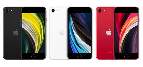 It is part of the 13th generation of the iphone. Apple iPhone SE (2020) цена, мнения, характеристики, ревю ...
