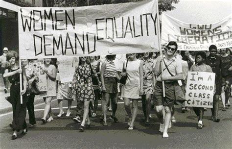 Us Primary Sources Women S Liberation March Womens Liberation Women Women S Liberation Movement