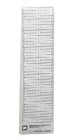 Download electrical outlet template new electric panel schedule template sample. LSDL - SQUARE D BY SCHNEIDER ELECTRIC - Circuit Breaker ...