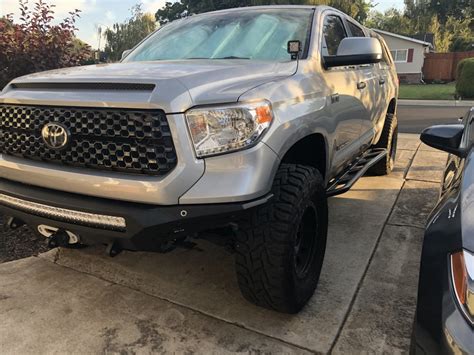 Sold Sold Sold Built 2017 Tundra Trd Offroad Toyota Tundra Forum