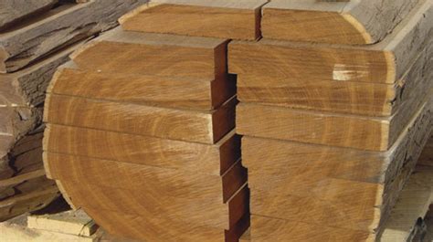 Teak Lumber Teak Wood Burma Teak Lumber And Decking Rough Teak