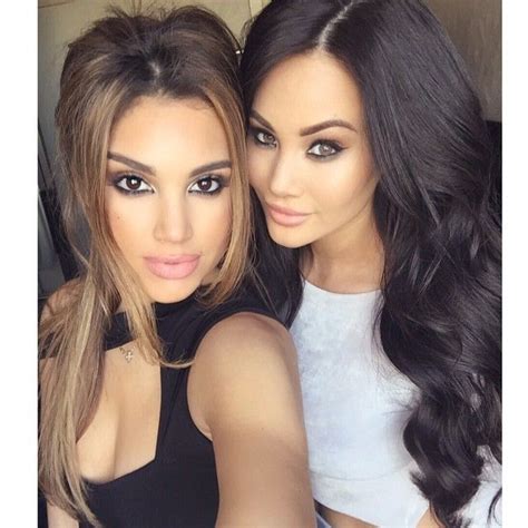 Melissa Sophia On Instagram Jleemoon Selfieoverloadonset Makeup By