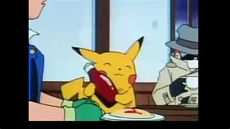 funny moments of pikachu youtube