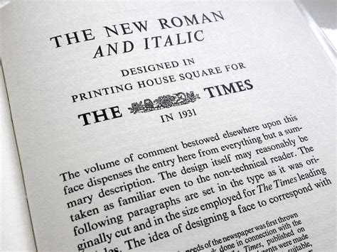 Times New Roman Alternatives Buttericks Practical Typography