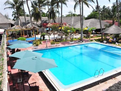 Jangwani Sea Breeze Resort In Dar Es Salaam Room Deals Photos And Reviews