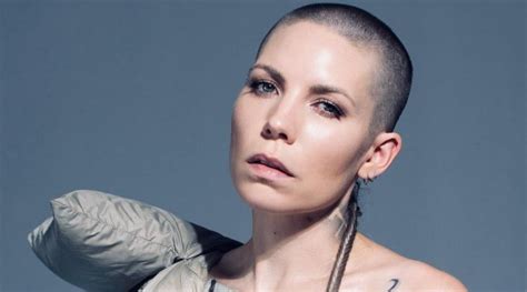 Skylar Grey Announces New Release Eminem Pro The Biggest And Most