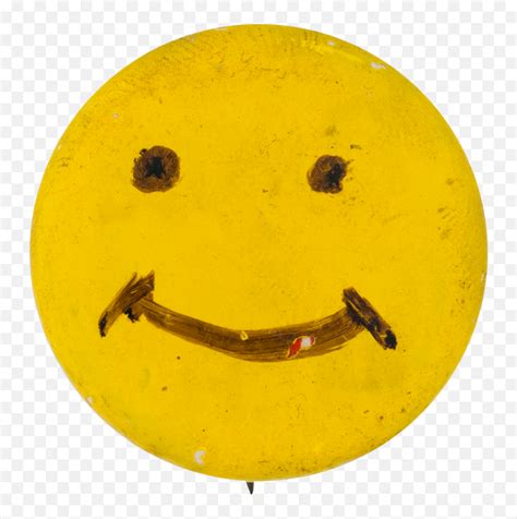 Download Hand Drawn Smiley Smileys Happy Emojihands On Hips Emoticon