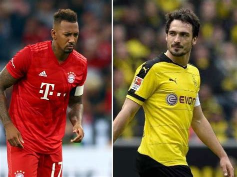 Bayern munich vs borussia dortmund tournament: Bayern vs Dortmund, | Borussia Dortmund vs Bayern Munich ...