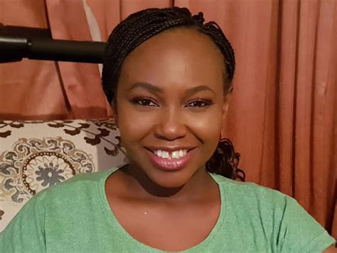Carol Radull Joins Ntv Days After Quitting Radio Africa Ghafla Kenya