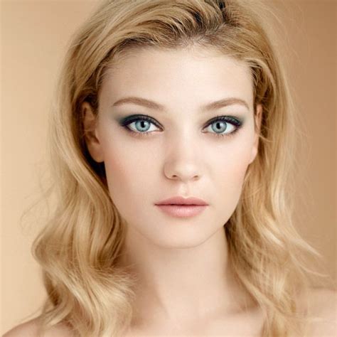 When selecting eyeshadows for blue eyes, color. 19 Stunning Bridal Makeup Looks That Are Total # ...