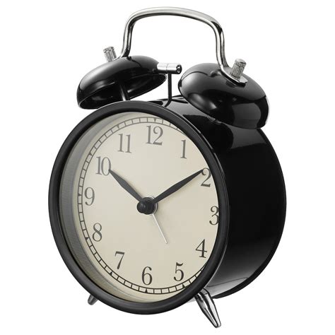 Venta Reloj Despertador Digital Ikea En Stock