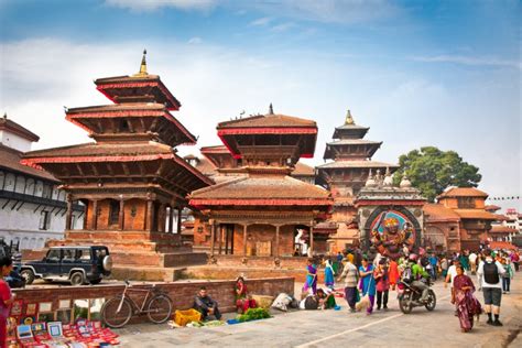 Kathmandu Sightseeing Tour Kathmandu 1 Day City Tour Himalayan