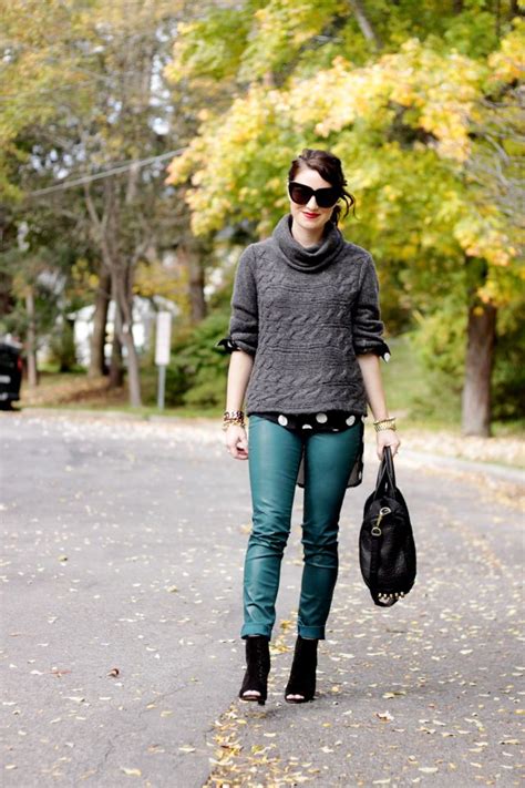 Kimberly Pesch Eat Sleep Wear Fashion How To Wear Colored Jeans