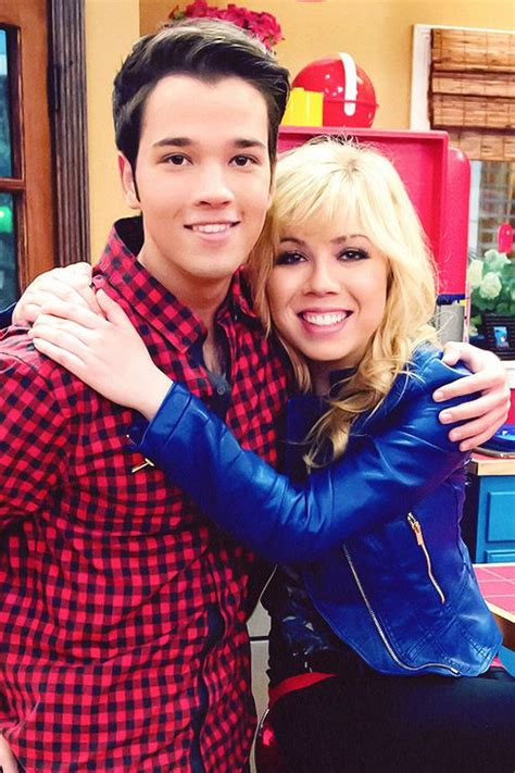 Sam Icarly Cast Now 5 Icarly Characters Then And Now At The Same